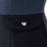 ジョア ワンピース　61990-1　17号　1着（直送品）