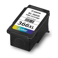 キヤノン（Canon） 純正インク BC-366XL 3色一体型 大容量 1個