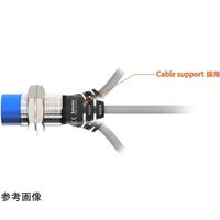 オートニクス 円柱型長距離近接センサ (非シールド/NPN出力/検出距離8mm) PRD12-8DN 1個 64-9615-65（直送品）