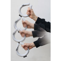 【アウトレット】CUC ヒヤリング アイスブルーS 89200-839 ネッククーラー