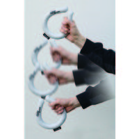 ヒヤリング　アイスグリーン　M　89200-844　リング型冷却材　中国産業