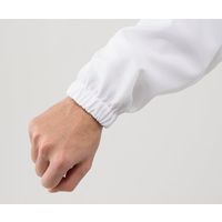 ゴールドウイン ベンセリックワンピース ホワイト 3L PZF1051-01-3L 1枚 63-2603-09（直送品）