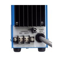 中澤製作所 温度調節器 KE-15 1個 63-4052-63（直送品）