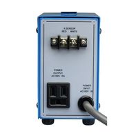 中澤製作所 過昇防止器 OH-15 1個 63-4052-65（直送品）