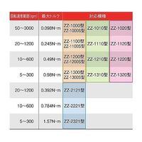 東京理化器械 小型撹拌機 ZZ-1200S 1台 63-5194-01（直送品）