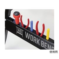 県央貿易 万能作業台 KBV-750A 1個 63-5425-02（直送品）