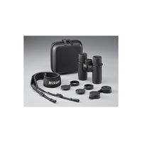 ニコンビジョン 双眼鏡 MONARCH HG 10x30 1個 63-5493-47（直送品）