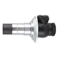 ビクセン ポラリエ極軸望遠鏡 PFーLII 35533 1個 63-5500-70（直送品）