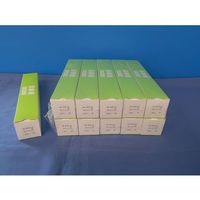 小林クリエイト 記録紙 10本入 20m AR-6000-2(K) 1箱(10本) 63-5625-72（直送品）