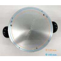 旭製作所 ドライシン マルチーS ベース 5802-0002 1個 63-6538-64（直送品）