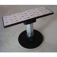 リンテック21 ボトムホルダーA3 MS-303A3 1個 63-7291-68（直送品）