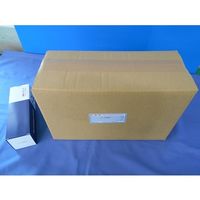 小林クリエイト 記録紙 10本入 J-0060 1箱(10本) 63-8468-37（直送品）