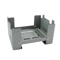 Esbit ポケットストーブ・ミリタリー ES21920000 1個 63-9312-85（直送品）