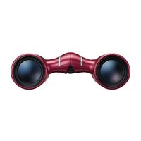 ニコンビジョン ACULON T02 8×21 レッド 64-0689-85 1個（直送品）