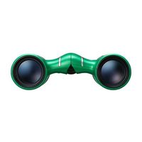 ニコンビジョン ACULON T02 8×21 グリーン 64-0689-87 1個（直送品）