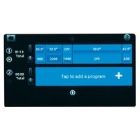 オーハウス Thermal冷却インキュベーターシェーカー ISTHBLCTSJP 1個 64-0975-22（直送品）