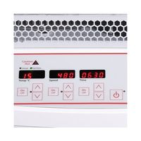 オーハウス 冷却インキュベーターシェーカー ISICMBCDGJP 1個 64-0975-25（直送品）