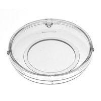 MatTek ガラスボトムディッシュ P50G-0-30-F 1箱(200個) 64-0995-18（直送品）