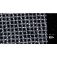 フロンケミカル SUSメッシュフィルター 公称濾過粒度27μm φ47 100枚入 NR0597-062 1袋(100枚)（直送品）