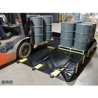 ジャストライト マニュファクチュアリング カンパニー リジッドロック クイックバーム(R) J28519 1箱(1個) 63-5597-42（直送品）