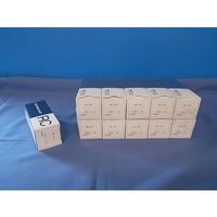 小林クリエイト 記録紙 20本入 20m SP-167 1箱(20本) 63-5626-54（直送品）