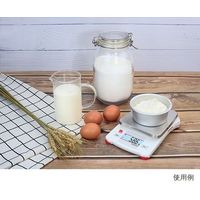 オーハウス コンパクト天びん コンパスCXシリーズ 1200g 0.1g(プレミアムパック) CX1201VPJP 1個（直送品）