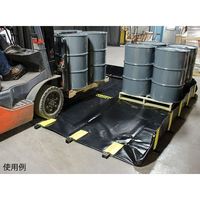 ジャストライト マニュファクチュアリング カンパニー リジッドロック クイックバーム(R) J28512 1箱(1個) 63-5597-40（直送品）