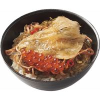 【ギフト包装】岩手県産　釜石中村家　海鮮漬3種詰合　22-0357-049　1個（直送品）