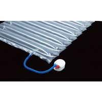 【2袋セット】　ボウエキ　コンパクトエアーベッド　22-0646-032　（直送品）