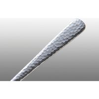 【ギフト包装・10個セット】　東亜金属　燕匠一　スプーン＆フォークペアセット　22-0740-080　（直送品）