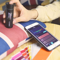 TIME Group 測色計・色差計 TCS-100 1台