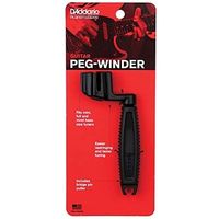 Planet Waves ギターメンテナンス用品 PWPW1　Peg Winder 1箱(5個入)（直送品）