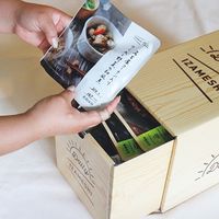 【ギフト包装】杉田エース　ＤＡＩＬＹ　ＩＺＡＭＥＳＨＩ　22-0045-046　1個（直送品）