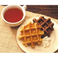 【ギフト包装】ローゼン　マネケン　ワッフルギフトセット（21個）　22-0377-082　1個（直送品）