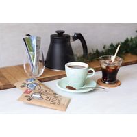 【ギフト包装・2個セット】　パウダーフーズフォレスト　ＩＮＩＣｃｏｆｆｅｅ　アソートギフトセット　22-0414-041　（直送品）