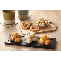 【10個セット】　大阪前田製菓　おもいでのお菓子　大粒ボーロ（200ｇ）　22-0754-013　（直送品）