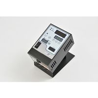 スリーハイ デジタル温度調節器(モノワン120) monoOneー120用 5段階スタンド monoOne-120STND 1個（直送品）