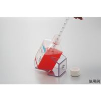 サンプラテック 培地ボトルスタンド BBSー1 27304 1個 64-3680-01（直送品）