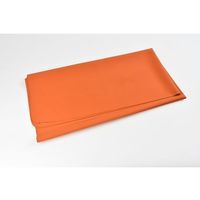 スリーハイ シリコンスポンジシート1mm 1000mm×1000mm SS1-1000-1000 1枚 64-3427-69（直送品）