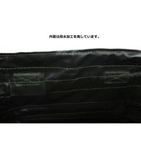 アークランズ WIZA スプリングバッグ スクエア型 23cm 容積約11L WZー23SQG 1セット(5個)（直送品）