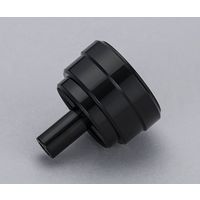 ガステック 装着形一酸化炭素検知警報計 コードなし+試験成績書 CM-7B+ 1式 64-3949-68（直送品）