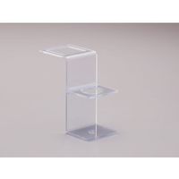 サンプラテック 遠沈管しょった郎 遠沈管S 31201 1個 64-3697-85（直送品）