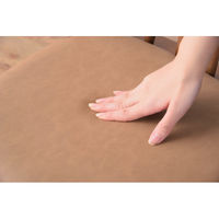 ROOM ESSENCE ダイニングチェア ブラウン CL-511BR 1脚（直送品）