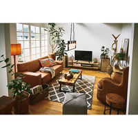 ROOM ESSENCE スツール グレー CLS-40GY 1脚（直送品）