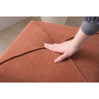 ROOM ESSENCE スツール オレンジ CLS-40OR 1脚（直送品）