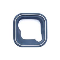 Fino BS 両輪駆動用スイッチ 専用モデル TTー03BーBL ダークブルー 1セット(3個)（直送品）