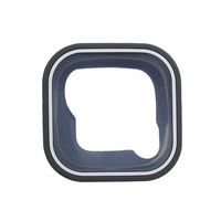 FINO(フィーノ) FINO BS 両輪駆動用スイッチ 専用モデル TTー03BーGR ダークグレー 1セット(3個)（直送品）