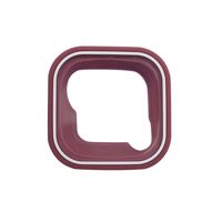 FINO(フィーノ) FINO BS 両輪駆動用スイッチ 専用モデル TTー03BーRD Aローズ 1セット(3個)（直送品）