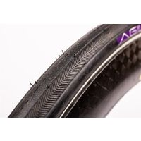 パナレーサー P725AGーB AGILESTチューブラー(アジリストチューブラー) P700×25mm 1本（直送品）