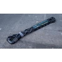 ULAC 7mm コンボチェーンロック A900C STEEL KOMBAT ネオ NEO 1個（直送品）